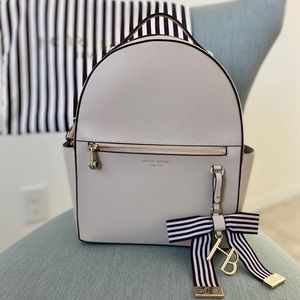 Henri Bendel W57th Backpack